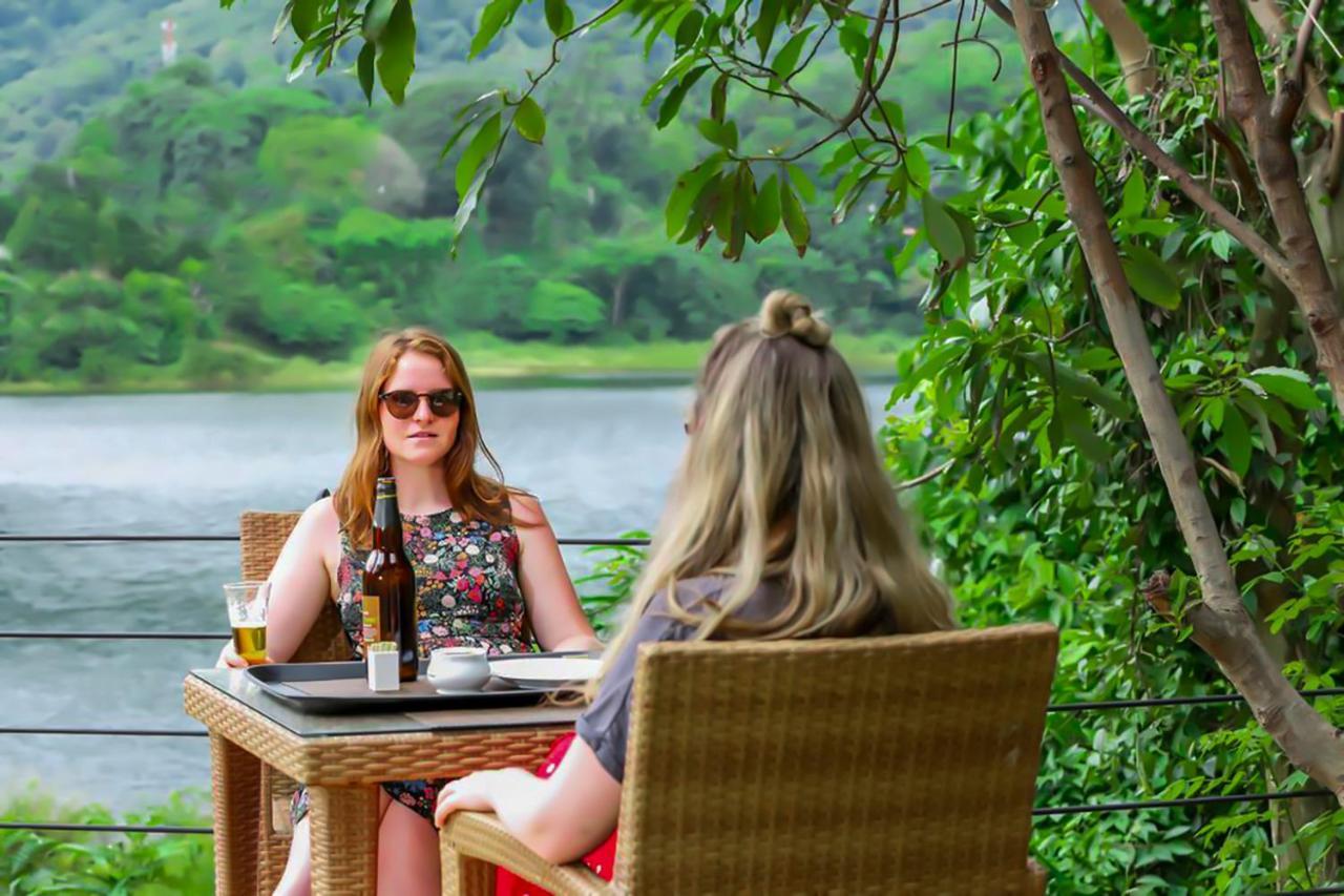 Huluganga Ridge, Kandy Karalliyadda Kültér fotó